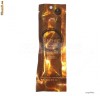 Crema solar pt. bronzare plic 15  ml  made in  USA - Golden Sunshine intensificator