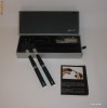 TIGARA ELECTRONICA EGO TANK SET 2 TIGARI TRANSPORT GRATUIT SAU DOAR 9.9 LEI PRIN FAN COURIER+CADOU IN VALOARE DE MAXIM 10 LEI