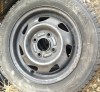 4 jante tabla ford 4X108 13
