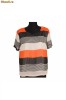 Modele Bluze Dungi Orizontale 7151 la_7151 negru_me - negru