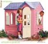 LITTLE TIKES CASUTA DE VACANTA PENTRU COPII EVERGREEN COD 440R