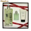 Cartier-Cartier Declaration SET 100ml parfum EDT + 50ml gel dus + 12,5ml parfum