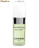 Chanel-Chanel Cristalle Eau Verte Women EDT 50 ml