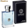 Versace-Versace Pour Homme EDT 100 ml