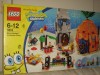 LEGO SPONGEBOB model 3818 Bikini Bottom Undersea Party 6-12 ani LEGO SPONGEBOB model 3818 Bikini Bottom Undersea Party 6-12 ani