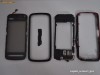 Fata carcasa geam sticla digitizer touchscreen touch screen rama mijloc tastatura taste corp sasiu Nokia 5800 Originala Fata carcasa geam sticla digitizer touchscreen touch screen rama mijloc tastatura taste corp sasiu Nokia 5800 Originala