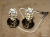 ** ** ** BEC cu LED proiectoare H3 25 SMD 3528 ** ** **
