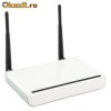 Router/Modem wireless, CMP-WNROUT40