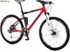 MTB Full Suspension FOCUS SUPER BUD