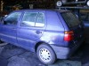 Dezmembrez vw golf 3