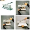 Aparat indosariat Profesional cu arcuri metalice si plastic