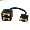 Split.vga m -> 2x vga f, CABLE-560