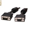 Mon.kab.15m/15f+ferr.10m, CABLE-178/10