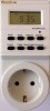 Priza programabila digitala, TIMER-10-W