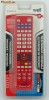 Telecomanda cu functie de invatare, RC UNIVERS 11RW