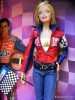 Jeff Gordon Nascar Barbie 2006 - seducatoare!