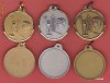 SET  3 MEDALII :AUR,ARGINT SI BRONZ PENTRU SPORTURI ATLETICE!!!