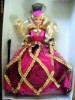 Royal Invitation Barbie 1993 - editie limitata Spiegel, cutie tip carte, superba!