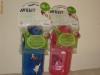 canute 340ml  philips avent model nou   0%BPA   12 si 18 luni
