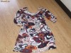 Rochie cu model deosebit