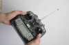 Radiocomanda Hitec Optic 6 2.4 GHz cu receptor Optima