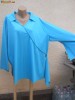 BLUZA 100% POLIESTER , NR. 60 , STARE BUNA , GERMANIA