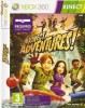 JOC XBOX 360 KINECT ADVENTURES! ORIGINAL PAL (Transport gratuit la plata in avans)