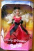 Ruby Romance Barbie 1995 - editie limitata, noua, The most romantic look under the stars