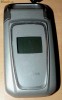 Telefon Siemens CF 62 gri - blocat in Vodafone - poze reale -