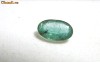 Smarald de Zambia, 1.50 carate, taietura ovala frumoasa