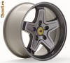 Set 4 jante noi AEV 17x8.5 pentru Jeep Wrangler JK