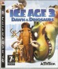 JOC PS3 ICE AGE 3 DAWN OF THE DINOSAURS SIGILAT ORIGINAL ZONA 2 - REDUCERE (Transport gratuit la plata in avans)