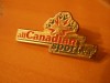 INSIGNA - SPORT - CANADA