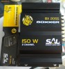 AMPLIFICATOR AUTOR BOXXER 150 W