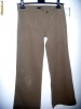 Pantaloni evazati H&M
