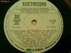 Disc vinil vinyl pick-up Electrecord AUDITII PENTRU PRESCOLARI Grupa Mare Muzica Universala CEAIKOVSKI IVANOVICI STRAUSS