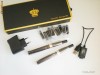 Tigara electronica eGo XL // KGO Set 2 x Tigari Electronice + Incarcator + 10 Rezerve Lichid + Livrare Gratuita