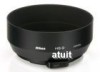 Parasolar Nikon HS-9 pentru obiectiv AF Nikkor 50mm f/1.4 D