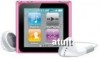 Apple iPod nano 6th Generation 16GB - Roz