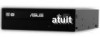 Asus DRW-243ST 24xDVDRW S-ATA, Bulk Negru