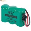 Nimh 3v6 600mah blister, ACCU-T0157