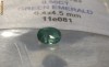 Smarald 0.56 carate, Zambia STRALUCIRE DEOSEBITA