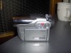 CAMERA VIDEO HITACHI HIBRID -VAND/SCHIMB CU LAPTOP