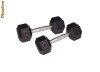 Gantera hexagonala 12 kg Gantera hexagonala 12 kg