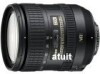 Obiectiv Nikon 16-85MM F/3.5-5.6G ED AF-S DX VR
