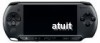 Consola SONY PSP