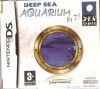 JOC NINTENDO DS DEEP SEA AQUARIUM SIGILAT ORIGINAL (Transport gratuit la plata in avans)