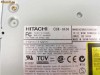 CD-ROM Hitachi CDR-8430 - IDE - negru - impecabil - cu proba - 10 lei