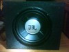 statie subwoofer