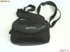 Geanta borseta camera foto video consola Sony aproape noua LIVRARE GRATUITA